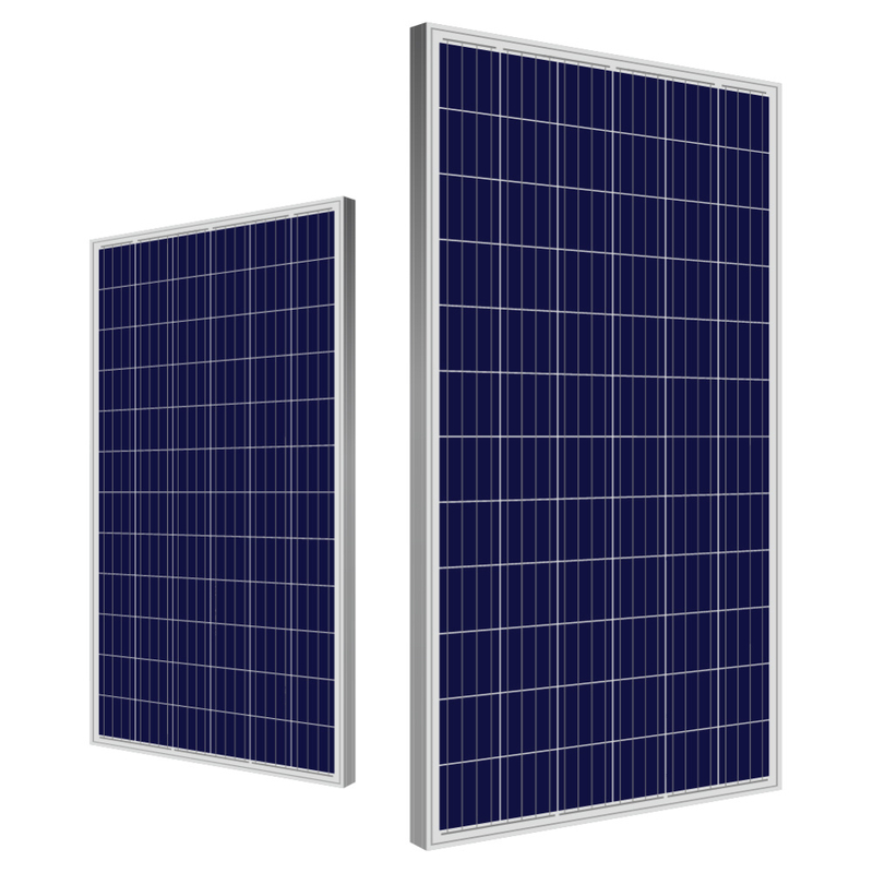 550W لوحة الطاقة الشمسية الكهروضوئية