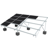 Double Glass 650W Solar Panel 12V24V PhotovoltoiceLticeClectric System لوحة توليد الطاقة الشمسية في الهواء الطلق