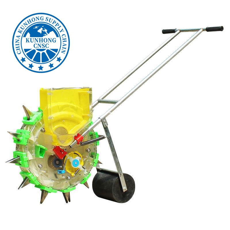 معتمدة يد زارع زارع الذرة المعتمدة