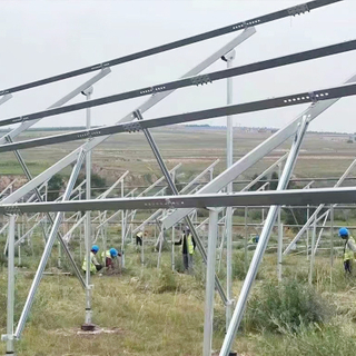 شرفة لوحة تثبيت لوحة شرفة لقلاع Micro Solar Micro