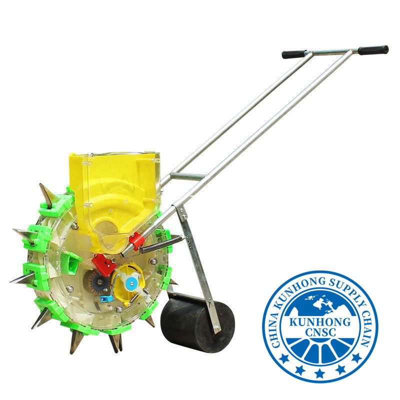 جودة عالية 6 Rows 6 صفوف بذور