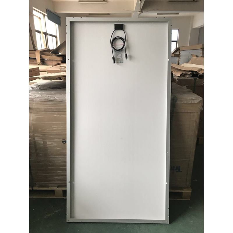 لوحة الطاقة الشمسية 1000 واط 500W 490 W 480W 400W 350W لوحة الطاقة الشمسية