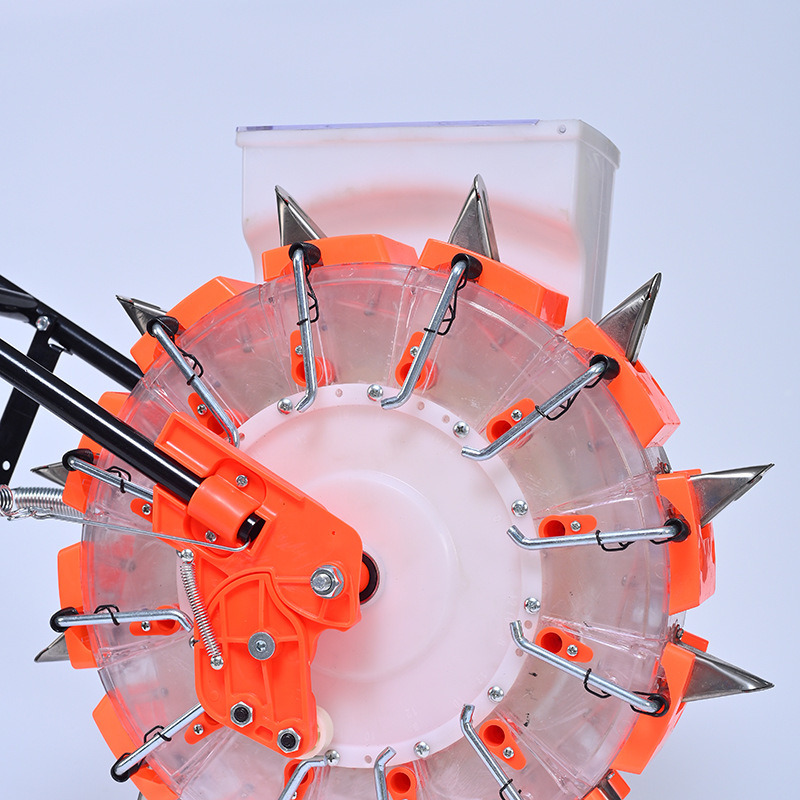 بذور فاصوليا آلة الإخصاب