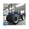 Mini Farm Tractor Plrow 2WD و 4WD PRIDE MUNTI