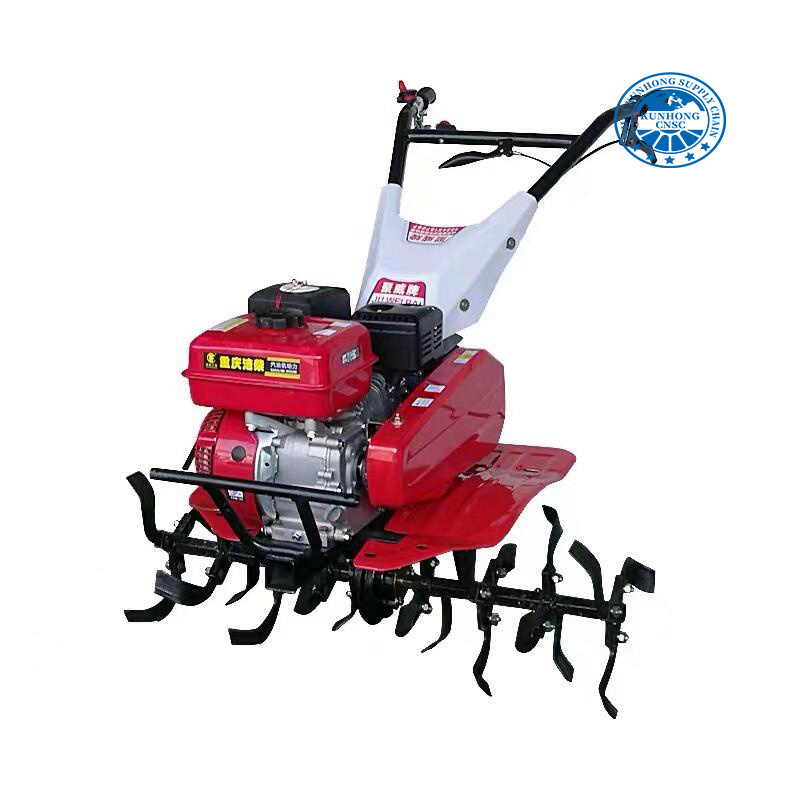 جرار PTO POWERTILLER POWER TILLER مزروع جرار صغير