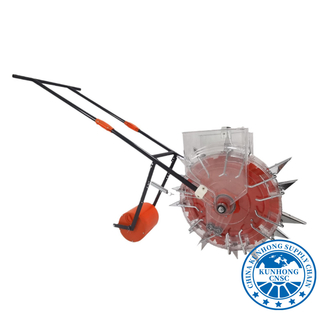 بذرة آلة زارع بذور حبة الذرة اليدوية