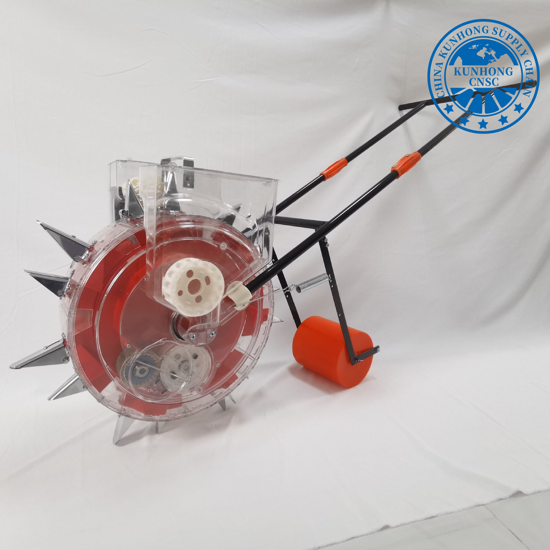 مزرعة الخضار العضوية فاكهة الفاكهة حبيبات يدوي