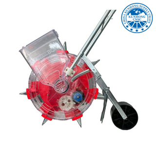 آلة Transplanter Auto Machine و Transplanters لا حتى العشب للبيع يدوي الذرة القمح بذور