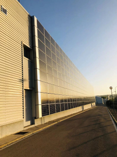 لوحة الطاقة الشمسية مع 96 خلية Mono 450 وات 460 وات 470 وات 480W 490W 500W PRICE PV POWER