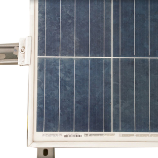 وحدة الطاقة الشمسية الكهروضوئية 560W ألومنيوم سبيكة الطاقة الشمسية الطاقة