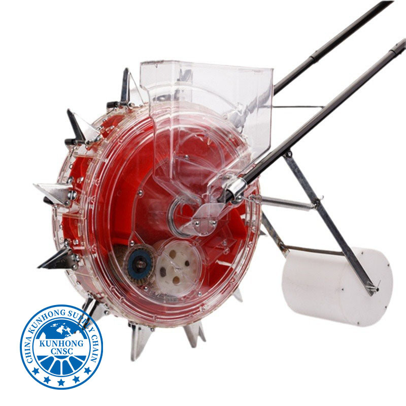 أسعار المصنع بذور الخضار زراعة /دفع يدوي /جرار سبانخ بذور السبانخ