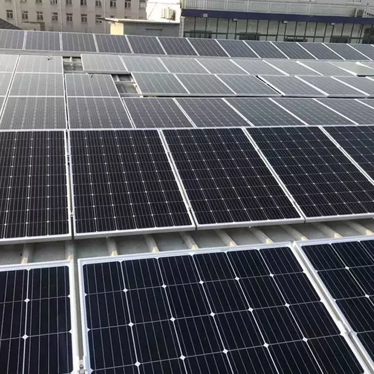 أفضل أسعار الطاقة 1000W لوحة الطاقة الشمسية للطاقة الشمسية