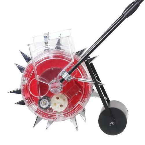 Transplanter Vegetable Direct Direct Drill Redrice Nursery Fertilizer Fruckers Garlic Seeder Matering Machine