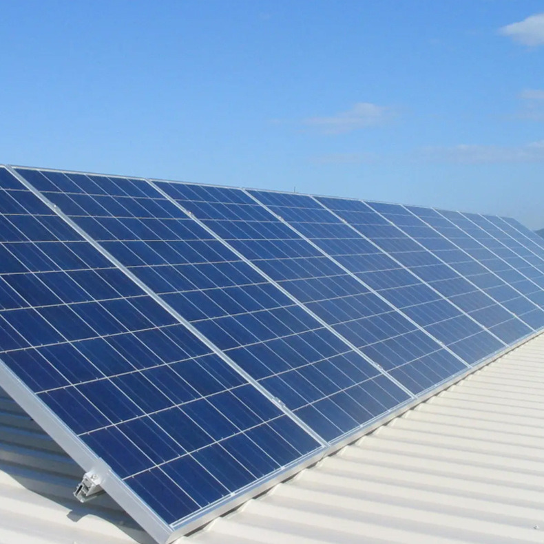 Jinko A-Class New Energy Monocrystalline 610W605W580W لوحة شمسية مزدوجة الأقطاب ذات الأقطاب المزدوجة