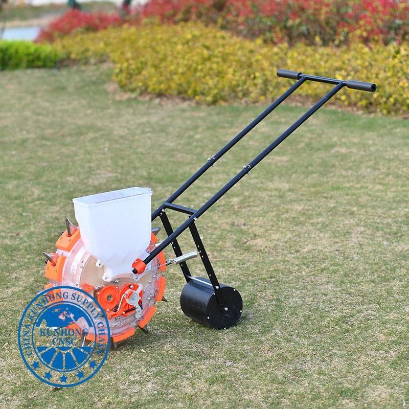 رايس زرع الحبوب فول الصويا والبذور الوظيفية متعددة