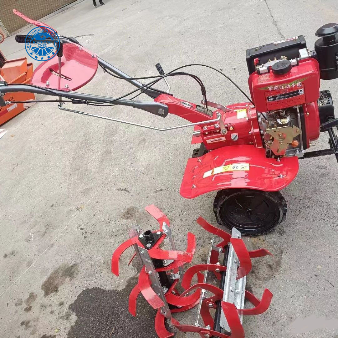 حديقة صغيرة تيلز مصنع مصنع مزارع جرار الأسعار المباشر