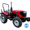 4WD Farm Garden Mini Tractor 4x4 Wheel Mini جرار جرارات الزراعة