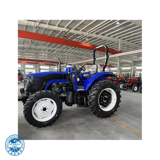 150hp LX1504 4WD الجرارات الزراعية الزراعية الجرار المستخدمة