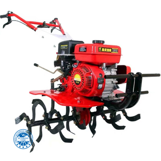 حارقة محرك ديزل مدفوعة قرص مدفوعة الحارقة 7HP