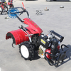 التصميم المهني زاحف السلطة Tiller Mini Power Tiller