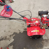 التصميم المهني زاحف السلطة Tiller Mini Power Tiller