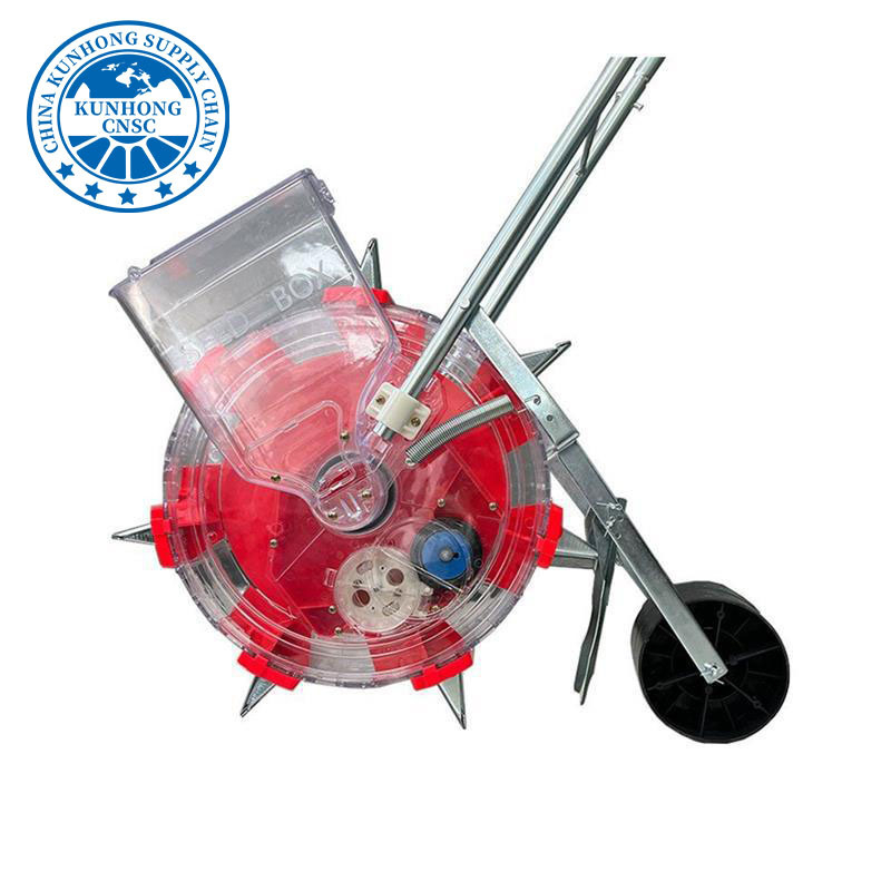 بذور آلة الذرة اليدوية البرسيم