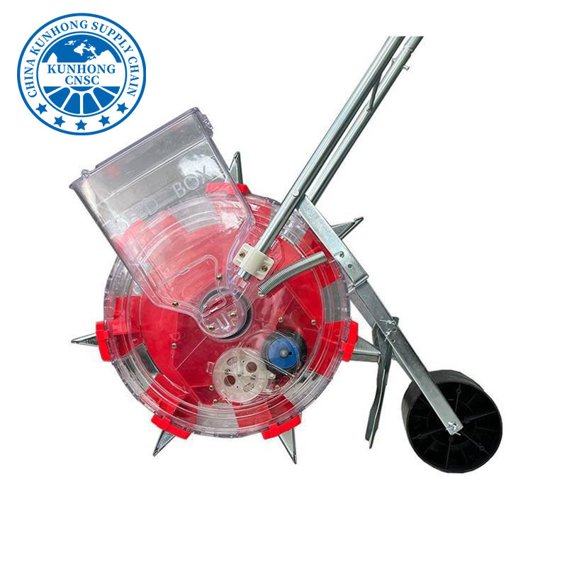 بذور آلة الذرة اليدوية البرسيم