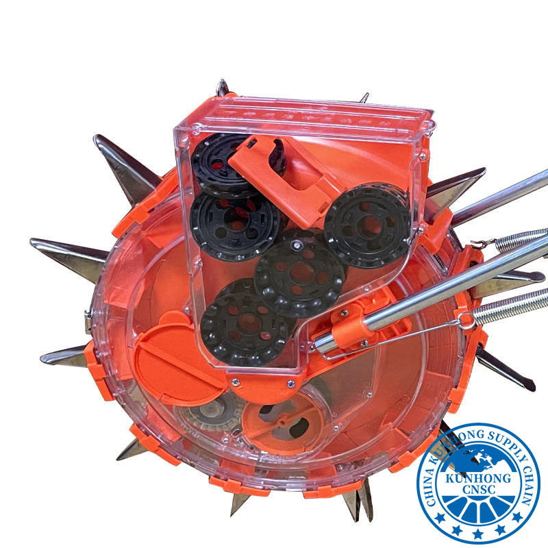 مزرعة يدوي الحبوب الزراعة زرع بذور بذرة بذرة