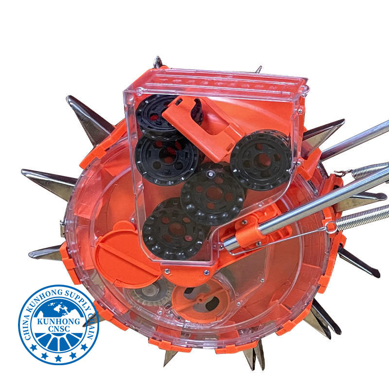 مزارعي الأسمدة وعمليات الزرع دليل الخضروات الخضار