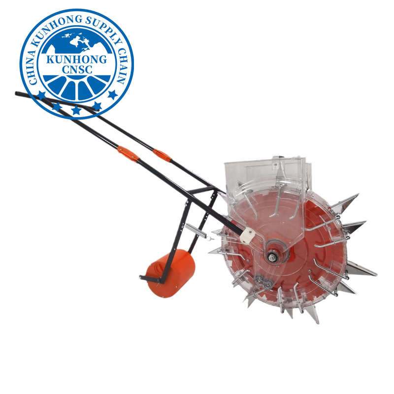 قابلة للتعديل اليدوي لذرة زارع فول الصويا بذرة الحبوب