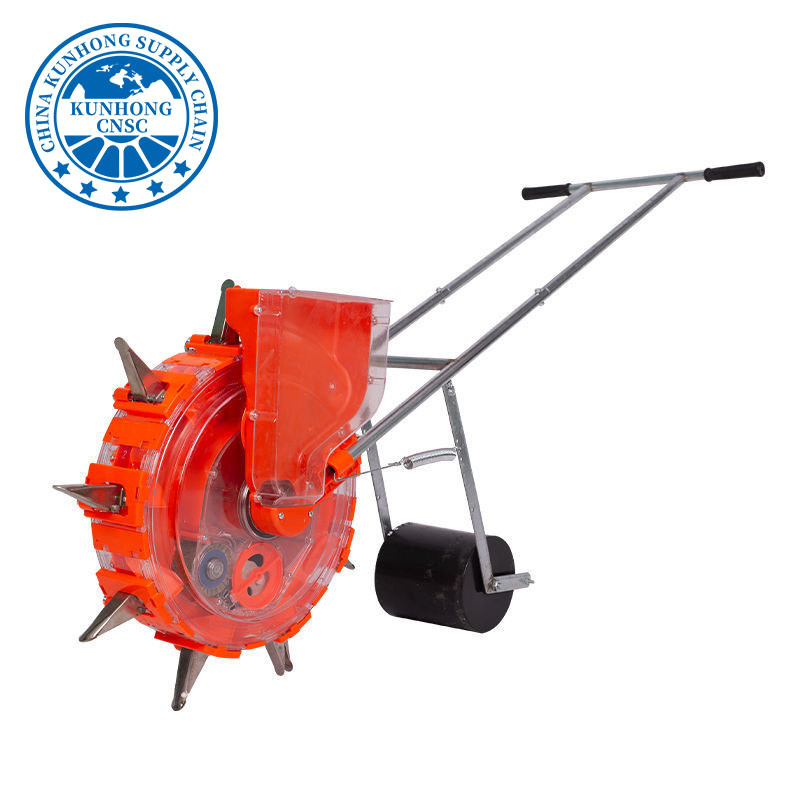 البذور Semoir Maï s Engrais Corn Plan Plater Machining لصناعة الزراعة وعمليات الزراعة.