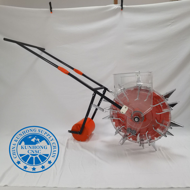 أجهزة المواد الزراعية مضغوطة ذرة دقيقة وآلة الأسمدة