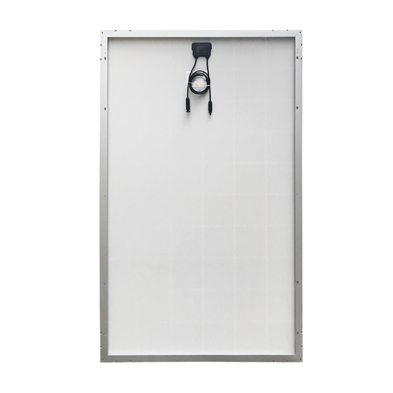 جودة جيدة 100W 150W 250W 500W أسعار الألواح الشمسية