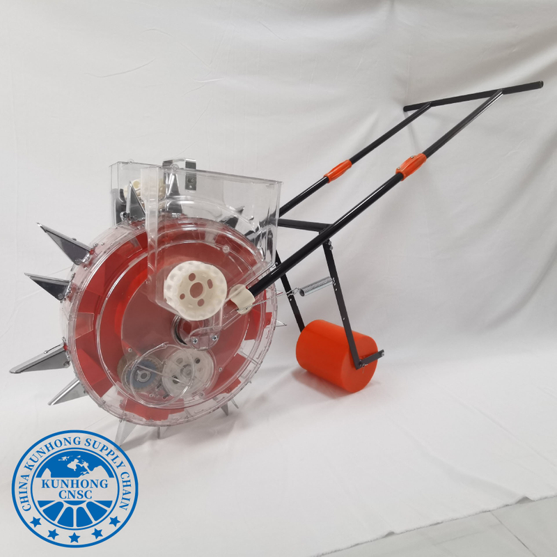 انتشار سماد الذرة الأرز في الفلبين عباد الشمس يد الضغط على آلة البذور الاستخدام المنزلي