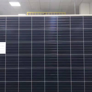 لوحة شمسية بالجملة 100W-1000WMonocrystalline PV PV Planels مع الطاقة الشمسية