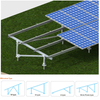 سعر الجملة Carport Solar Mount System PV PROCKTING SOLAR SOLAR BRACKET