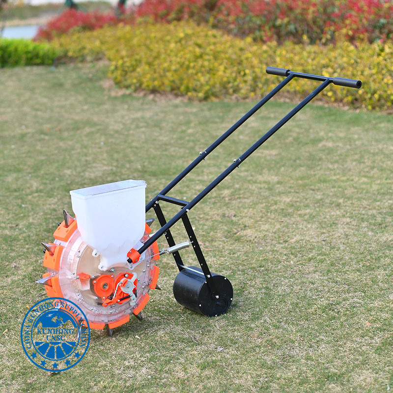 صف زارع صغار الذرة ليفتر الفاصوليا الفرنسية الدقة الدقة البذور