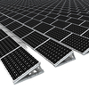 لوحات Mono PV 405W 410W 415W 420W 425W Solar 108Cells 400W All Black TW Solar Panel for Home 10KW Solar Energy System