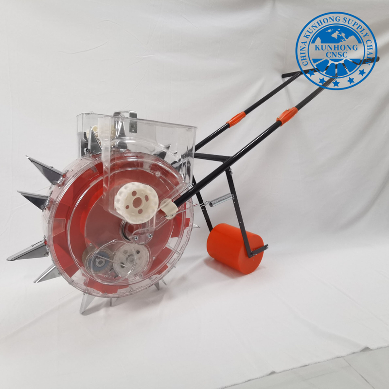 دليل العشب الماكين و Transplanter Auto Manual No Till Grass Seeder للبيع