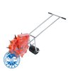 العشب العشب Transplanter Auto Machine Carrot for Sal