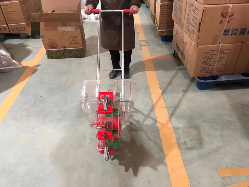 الشركة المصنعة لضغط يدوي بذور حبوب الذرة