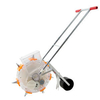 مع Sembradora Manual Vegetables Seeder