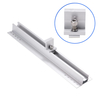 OEM Factory Aluminium Cofltaic Hook Solar Plans Srow Srow Srowing Tiles Mith Mid Clamp Brackities Rail Accessories
