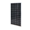 50W-100W شارع Light Light Home Courtyard Solar Panel Polycrystalline Module Photovoltaic Panel