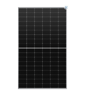 لوحة Jinko Photovoltaic 580W 610W أحادي البلورة لوحدة الطاقة الشمسية المنزل