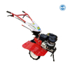البنزين البنزين 170F 7HP MotoCultivator Power Tiller Agricultural Machine