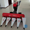 Manual Binder Mini Combining Machinerapeseed Harvester Rice Reaper Machine