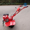 جرار PTO MINI Power Tillers Machine مع محرك البنزين SG610B