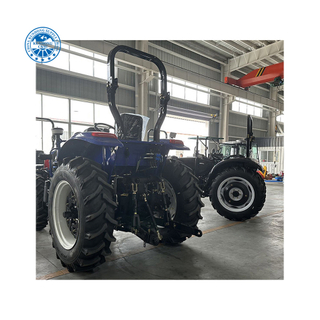 الجرار الزراعي المصغر 4 × 4 أسعار جرار مزرعة مزرعة ميني مزرعة