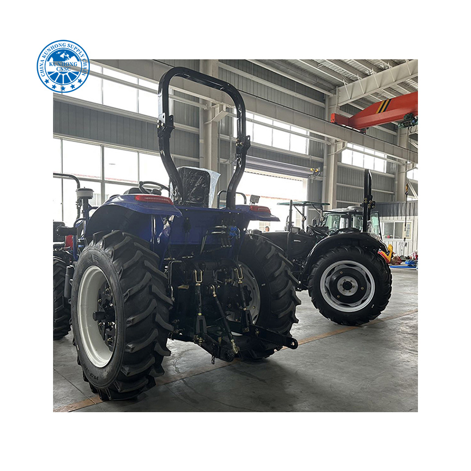 الجرار الزراعي المصغر 4 × 4 أسعار جرار مزرعة مزرعة ميني مزرعة